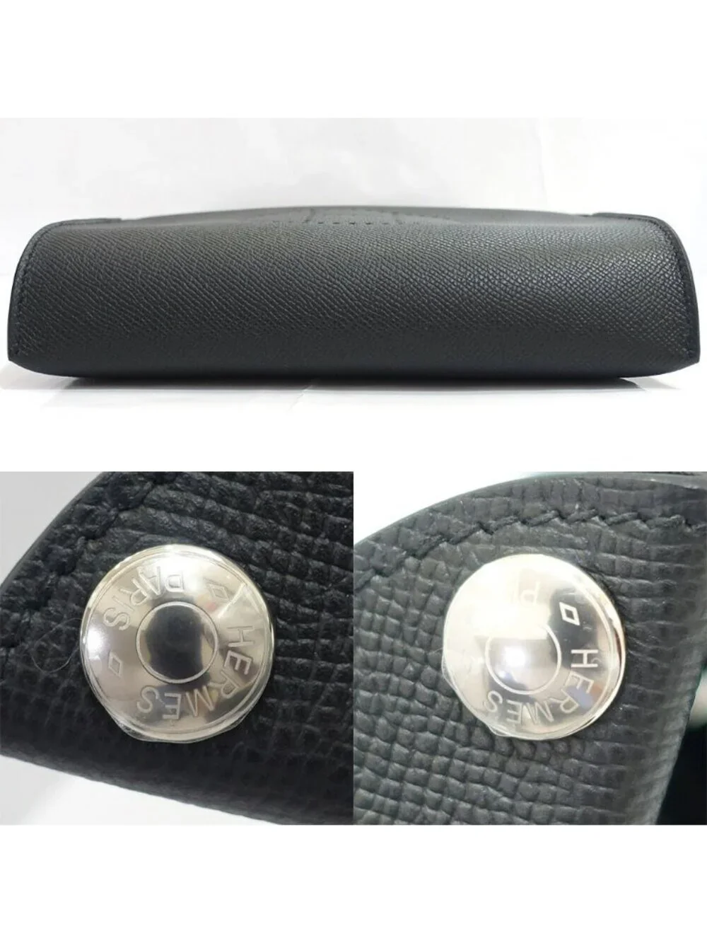 Hermes this authentic