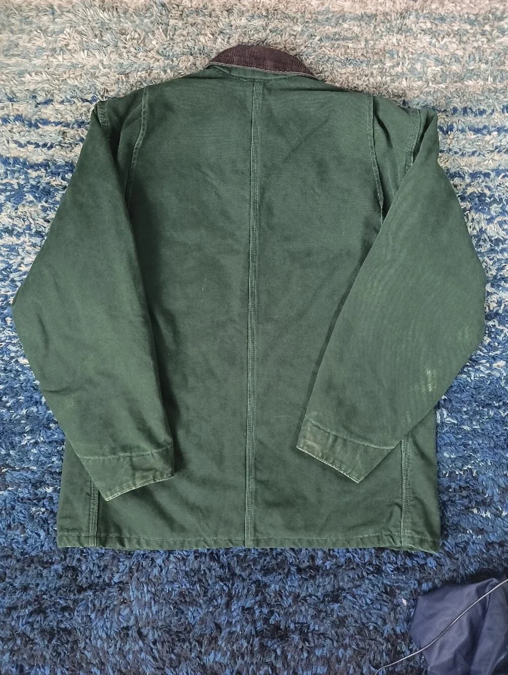 Carhartt has some