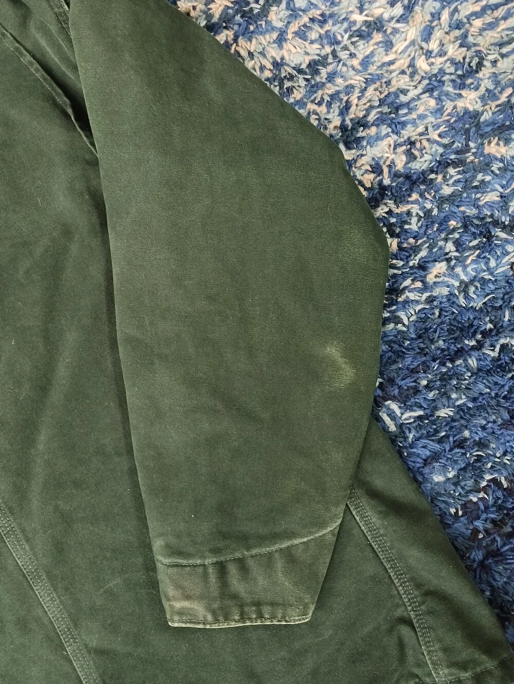 Carhartt has some