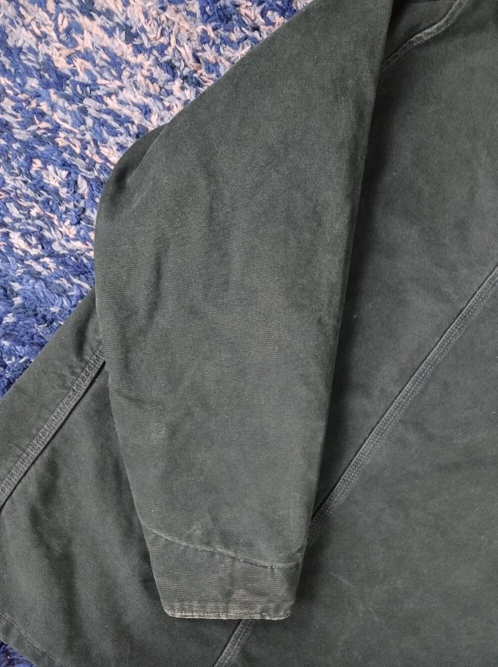 Carhartt has some