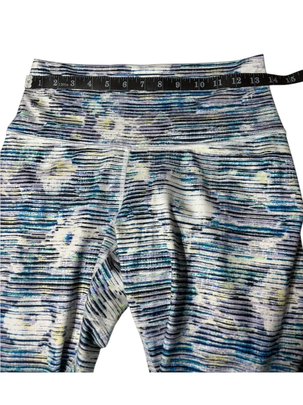 lululemon athletica you are