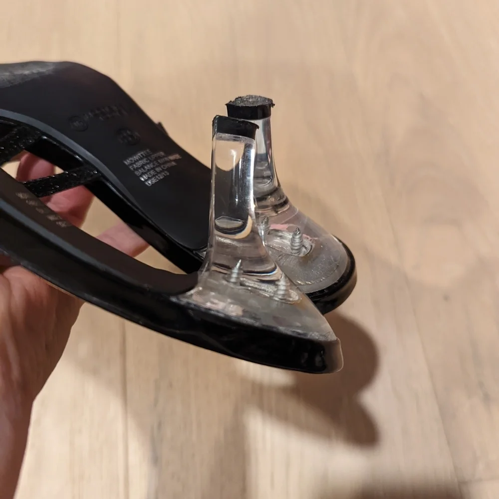 Mootsies Tootsies step out