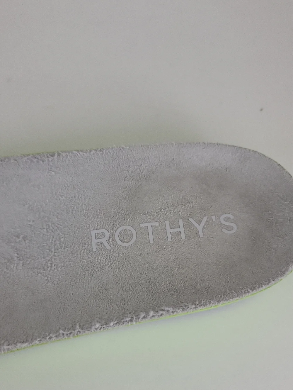 Rothys rothy lace