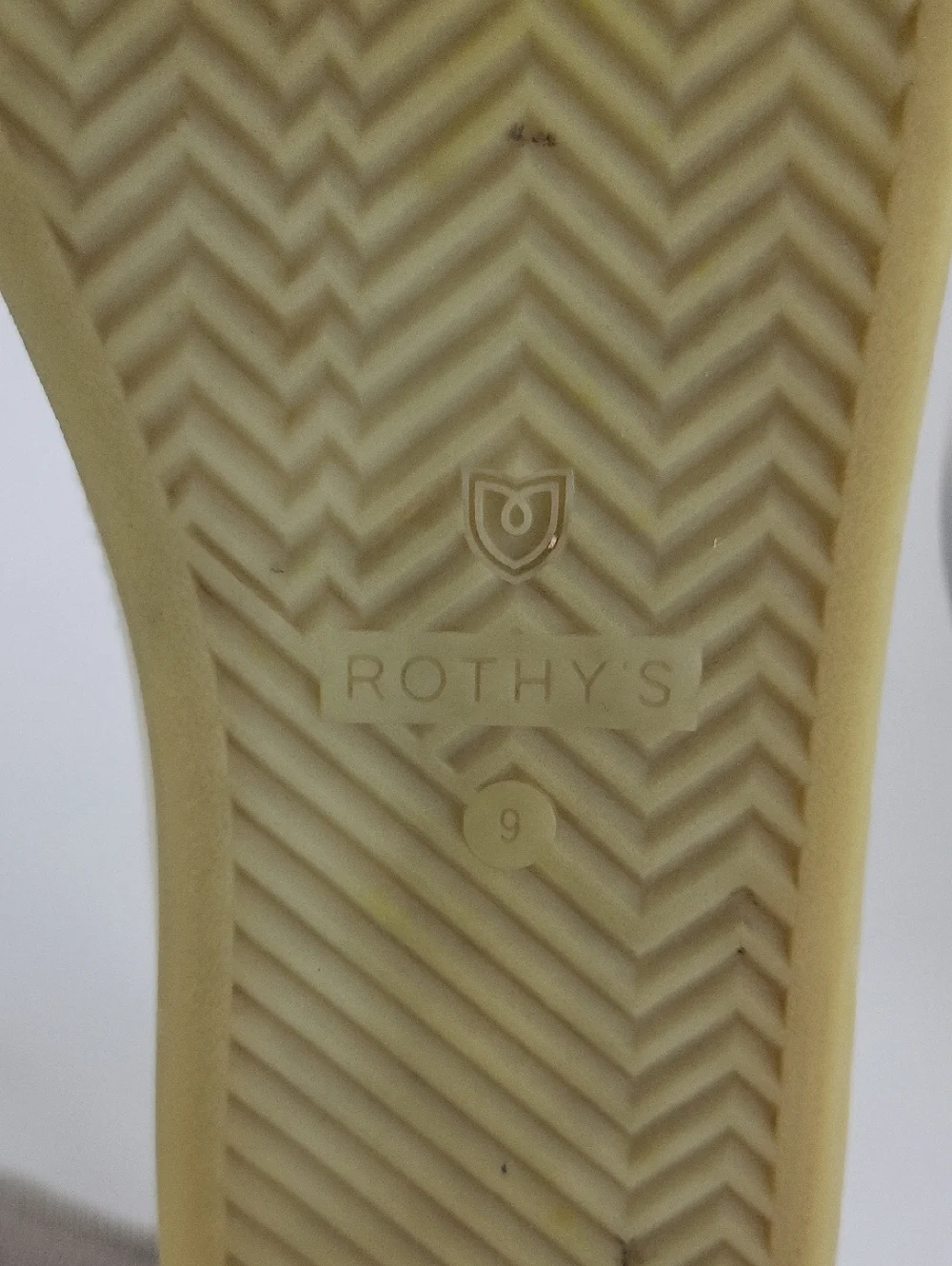 Rothys rothy lace