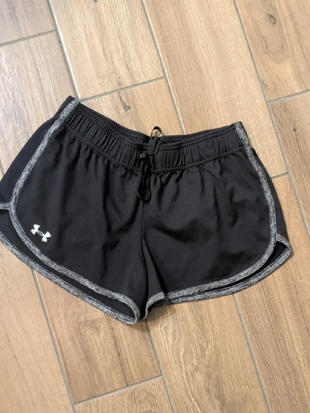 Nike great four small