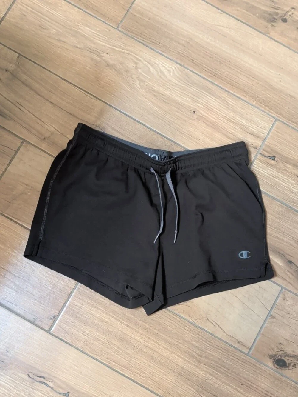 Nike shorts soft under