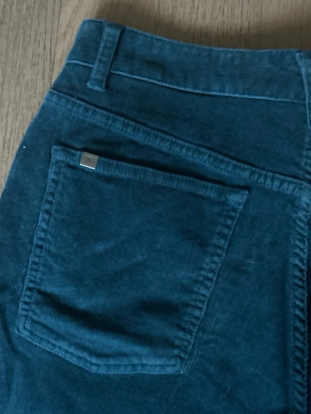 ONeill soft corduroy
