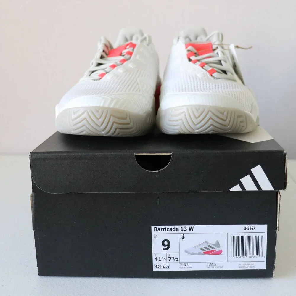 adidas barricade 13