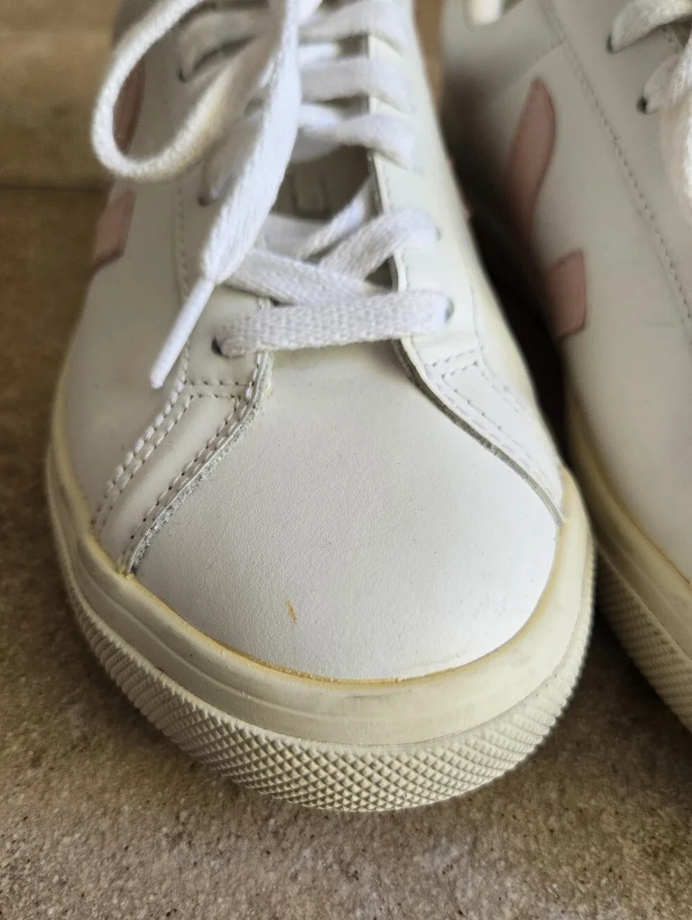 Veja sneaker white