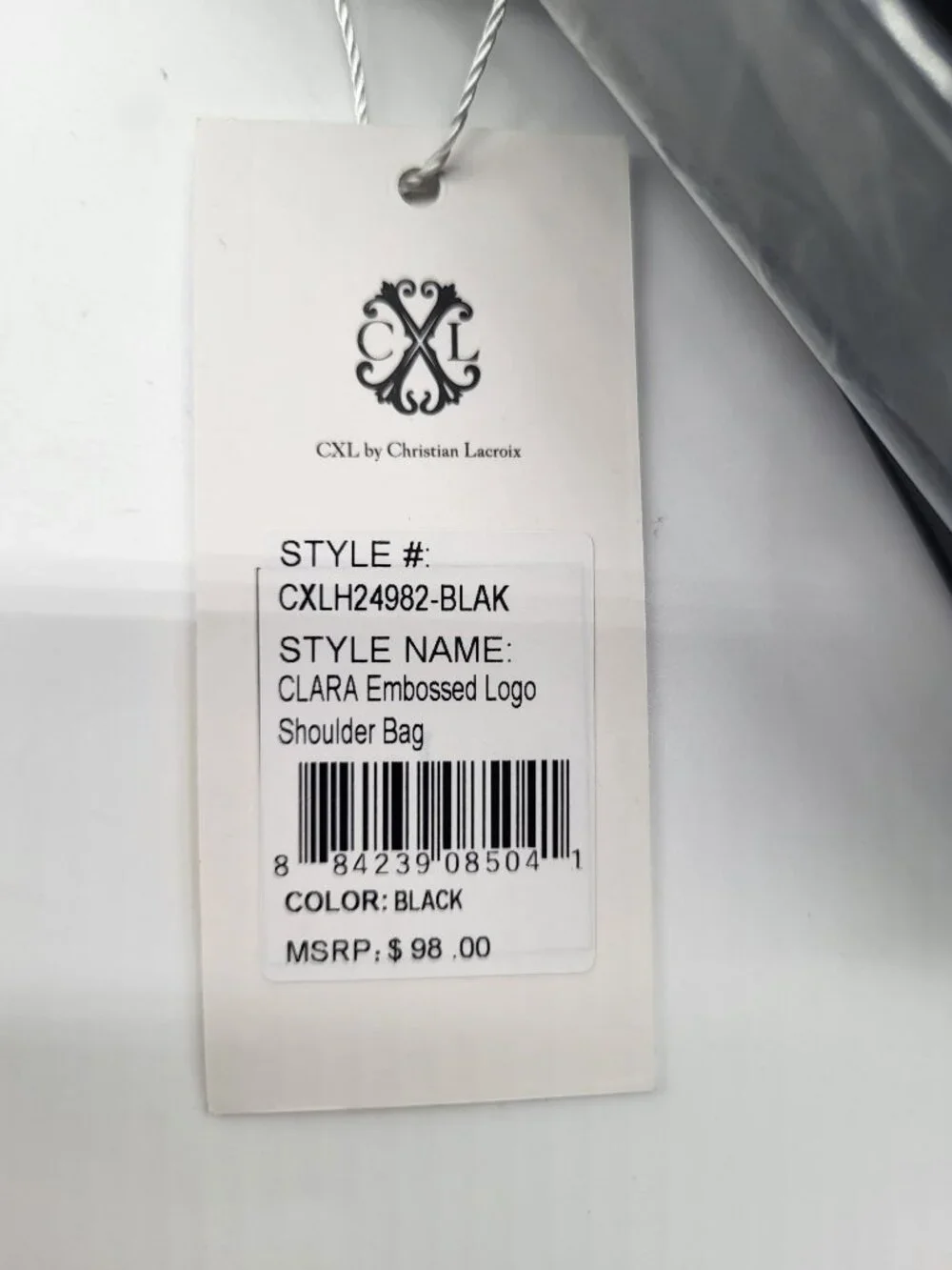 CXL by Christian Lacroix cxl by