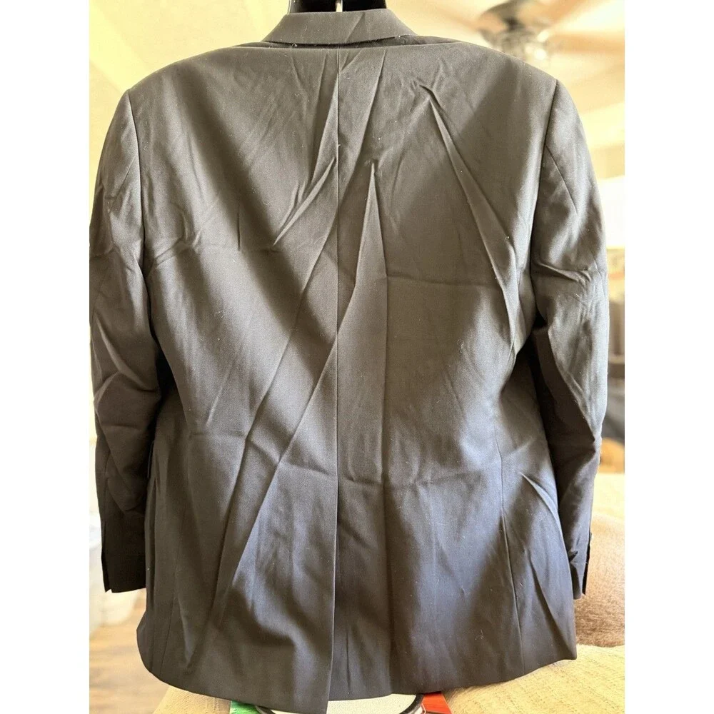 Nautica blazer men