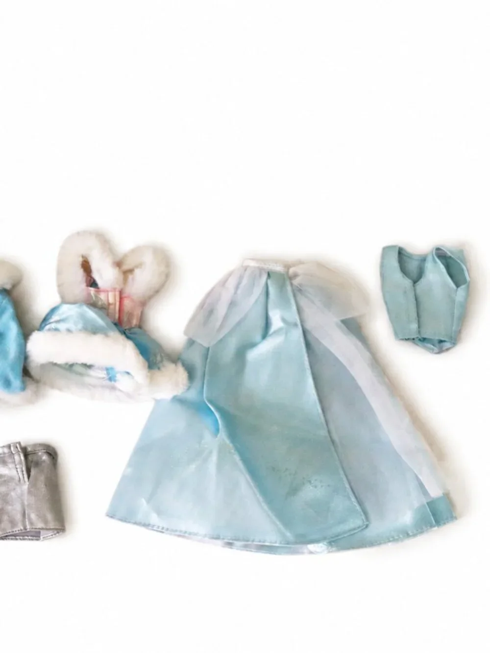 Barbie charming vintage