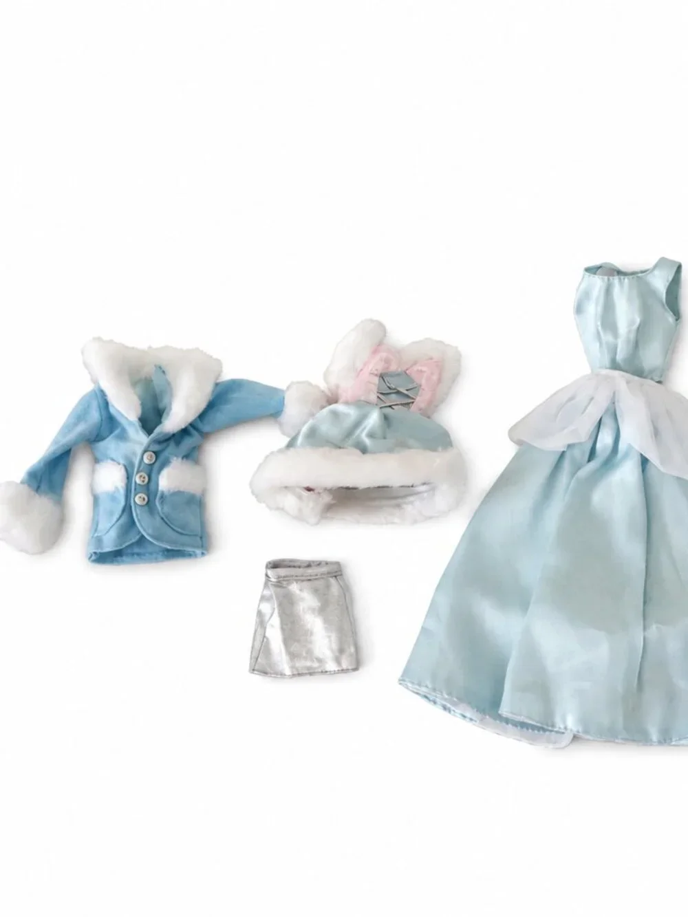 Barbie charming vintage