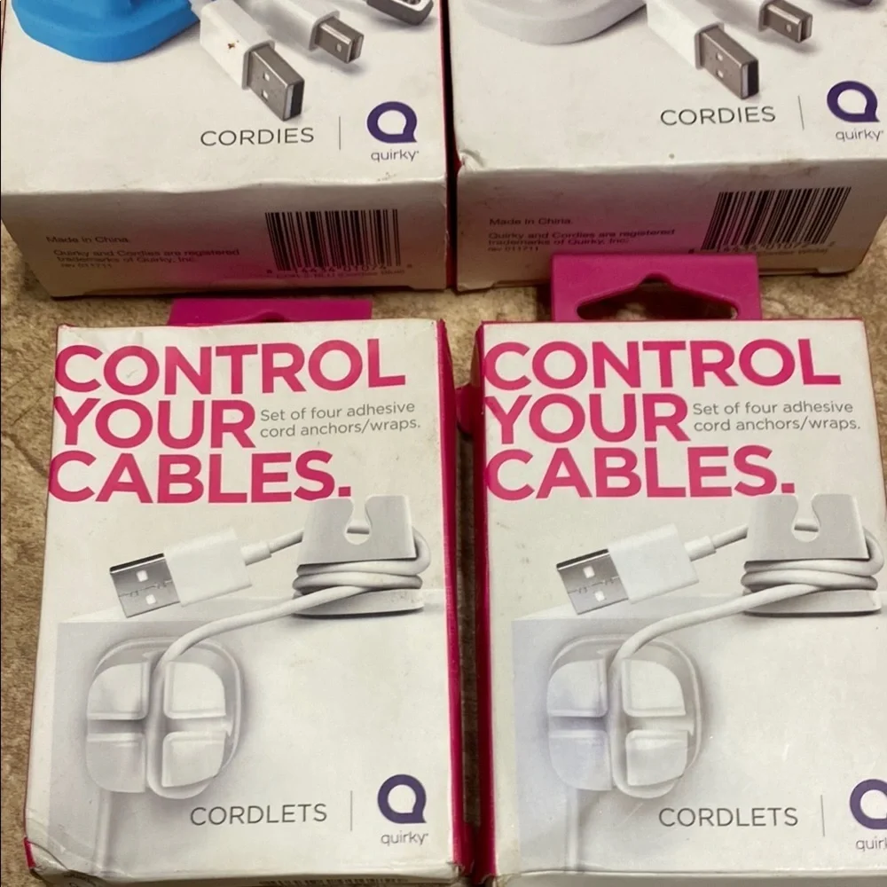 quirky keep your