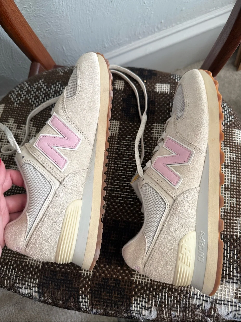 New Balance new balance