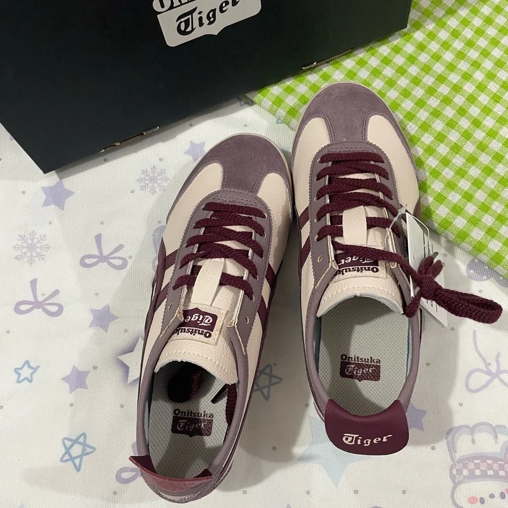 Onitsuka Tiger by Asics brand onitsuka