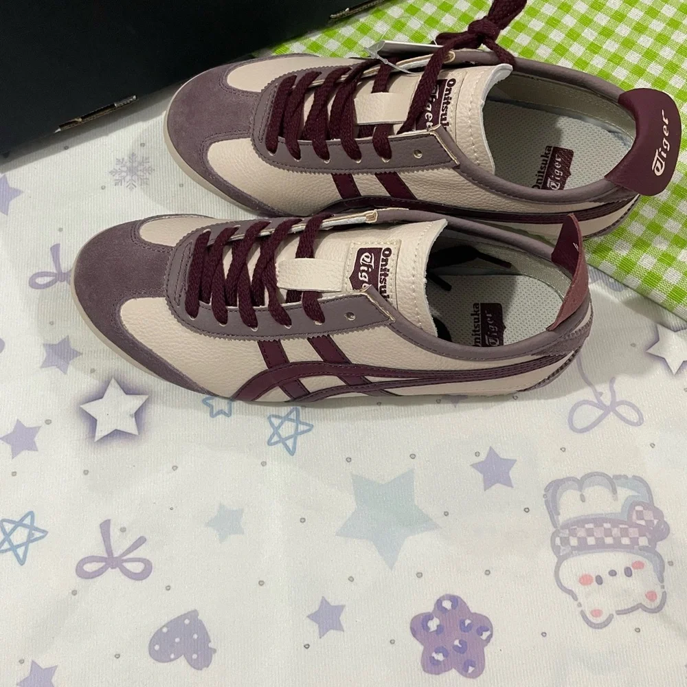 Onitsuka Tiger by Asics brand onitsuka