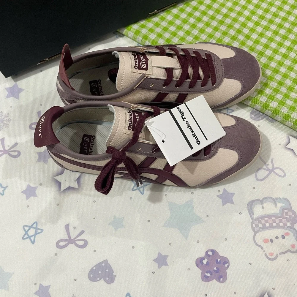 Onitsuka Tiger by Asics brand onitsuka