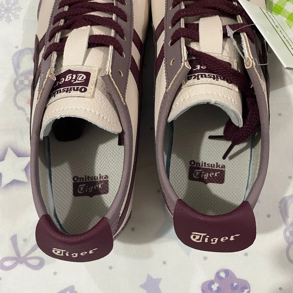 Onitsuka Tiger by Asics brand onitsuka