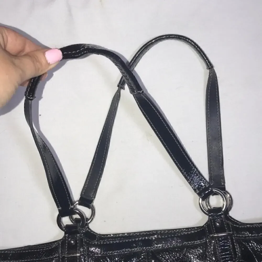 Coach approx 13”