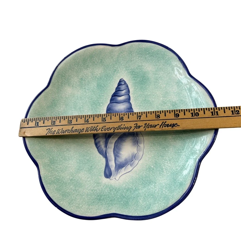 Exposures diameter nautilus features