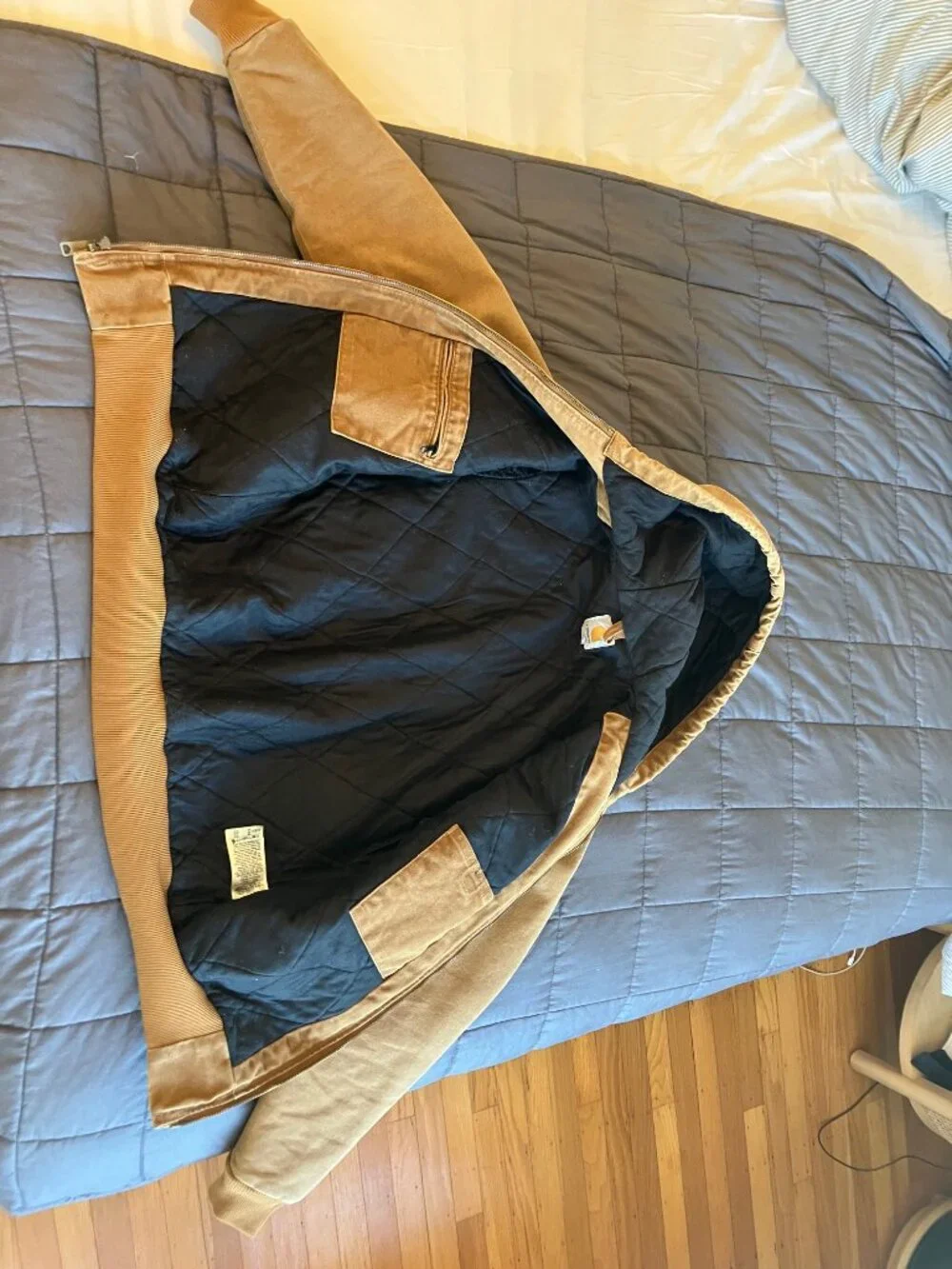 Carhartt Jacket
