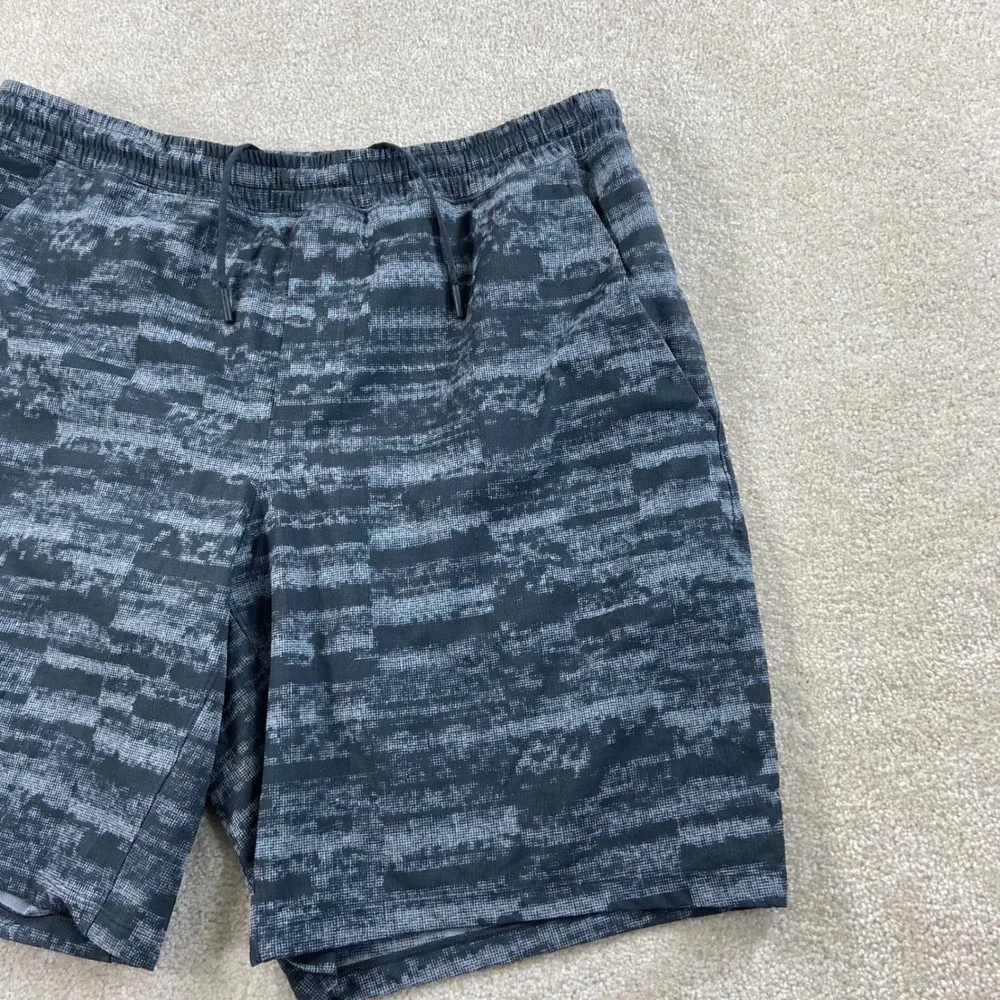 lululemon athletica measurements waist