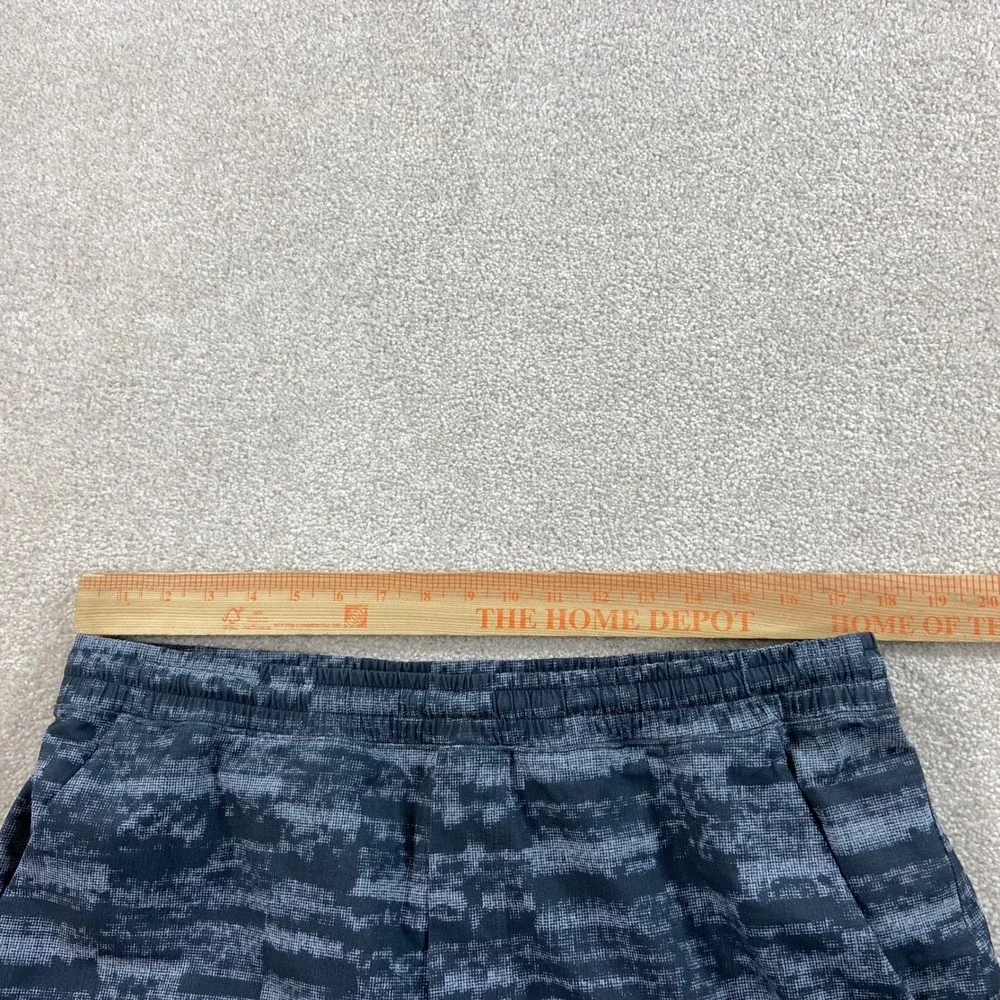 lululemon athletica measurements waist