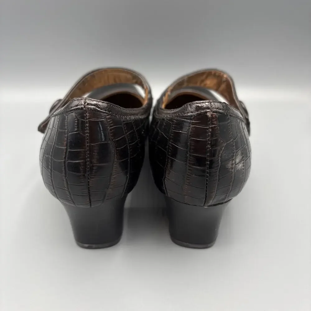 Life Stride lifestride brown