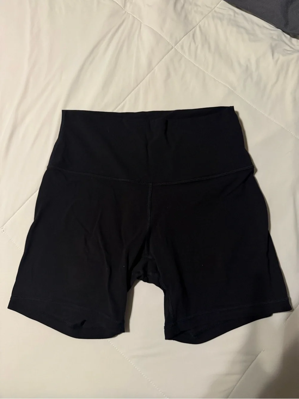 lululemon athletica sleek black