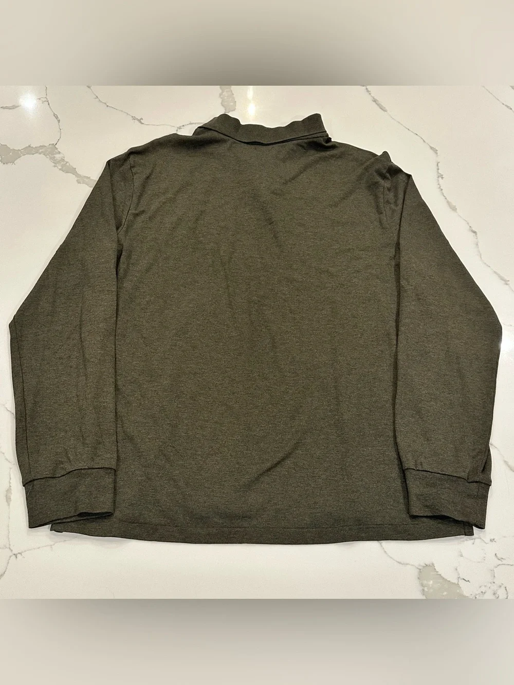 Ralph Lauren bundle look bundles
