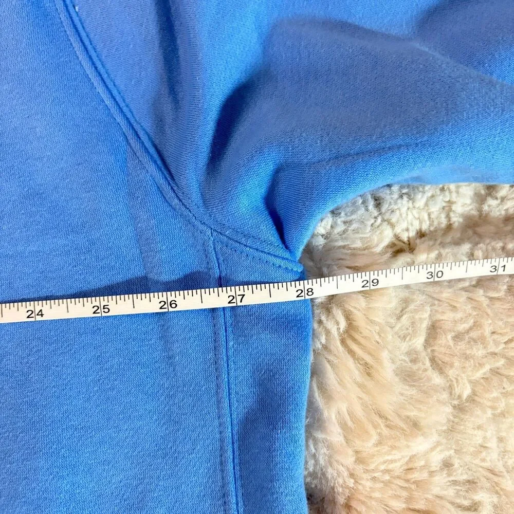 Nike 28 measurements shoulder