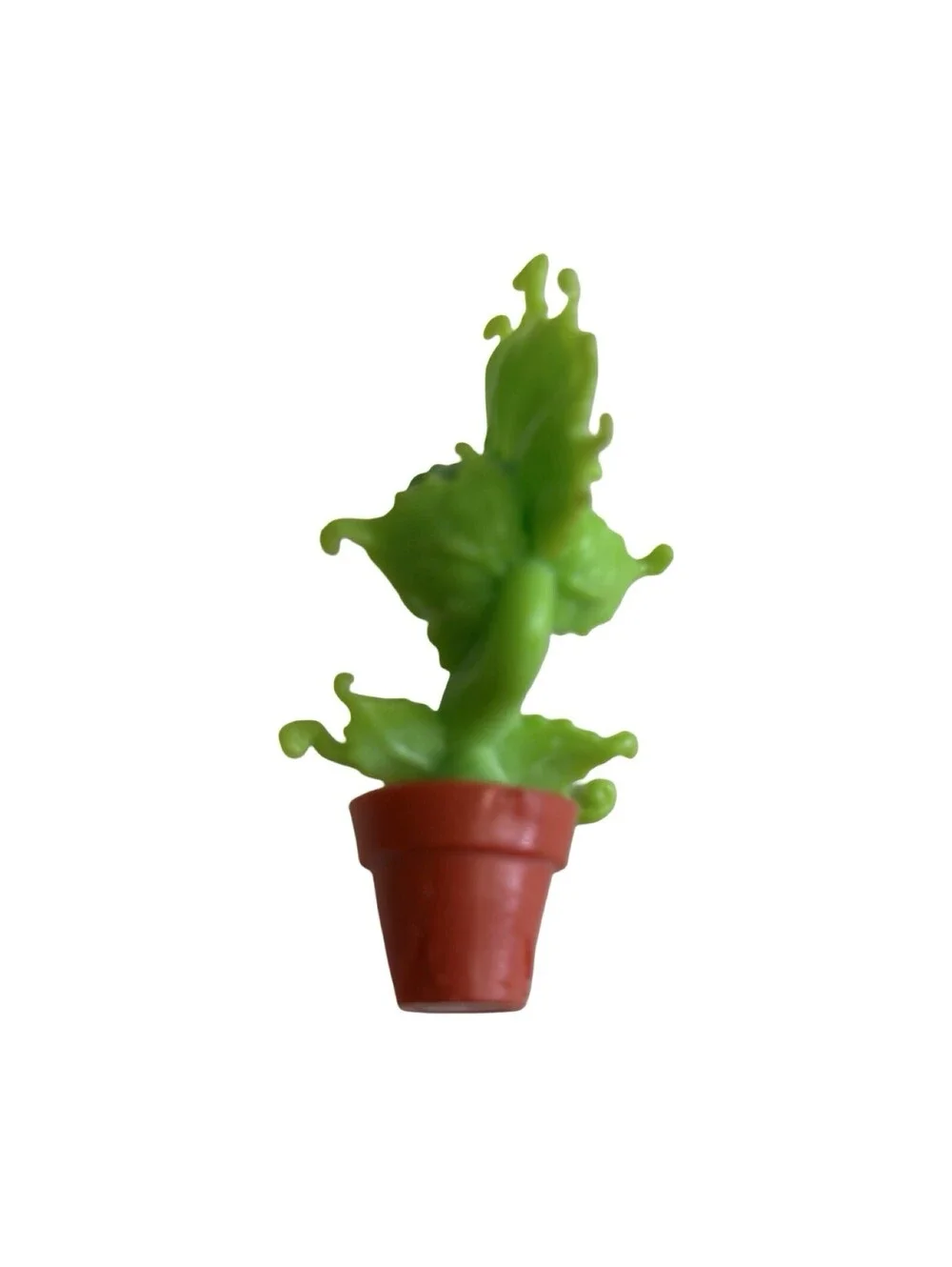 Mattel product monster mcflytrap