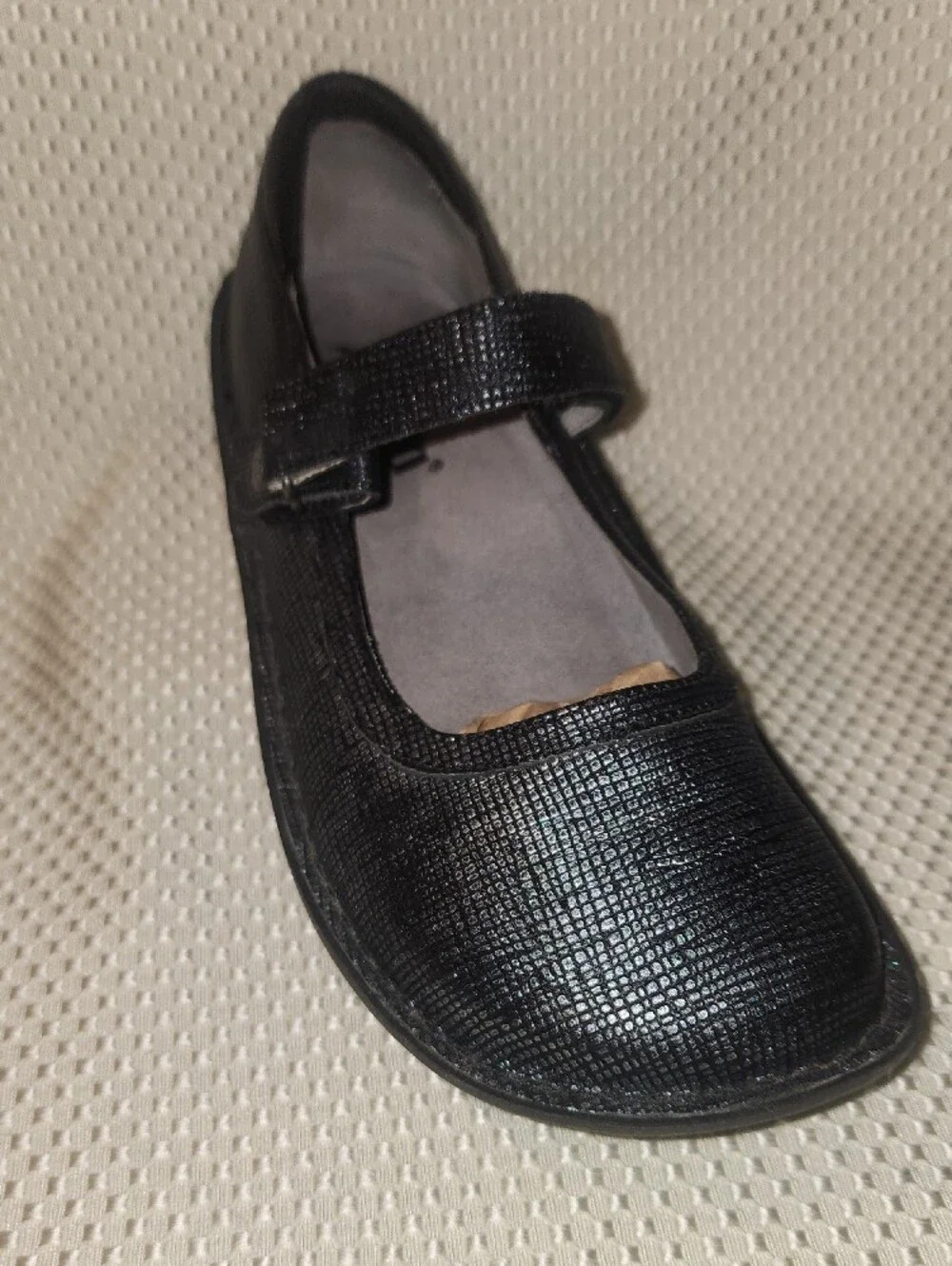 Alegria comfortable mary