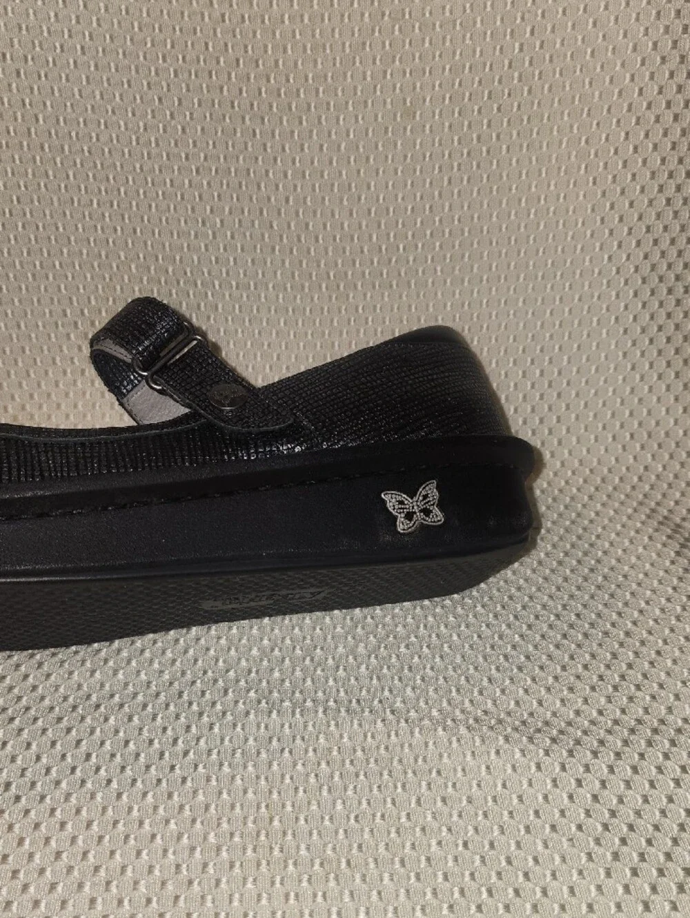 Alegria comfortable mary