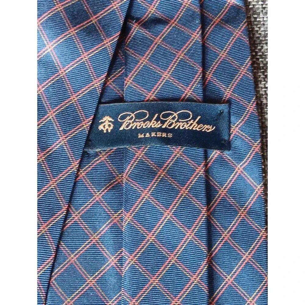 Brooks Brothers this vintage