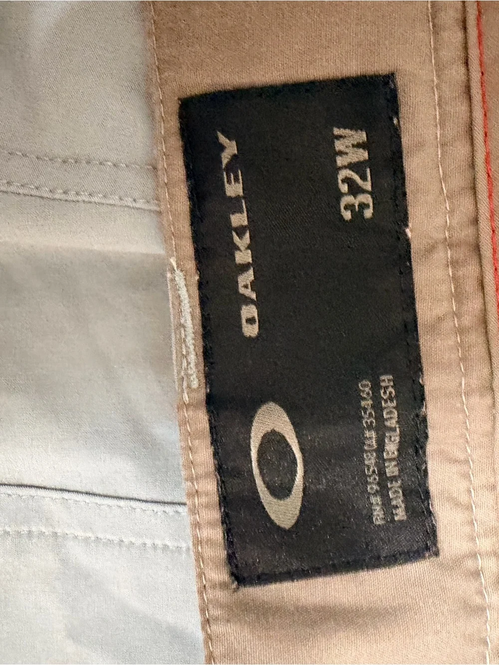 Oakley men’s shorts
