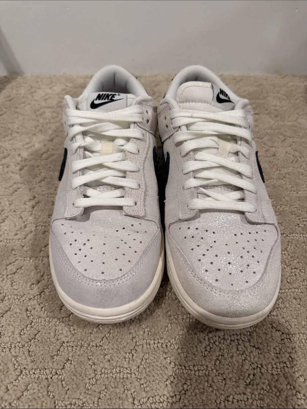 Nike stylish low