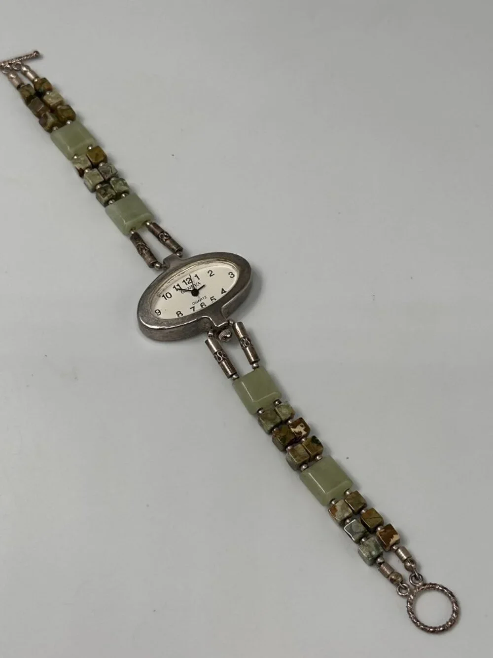 Geneva watch women