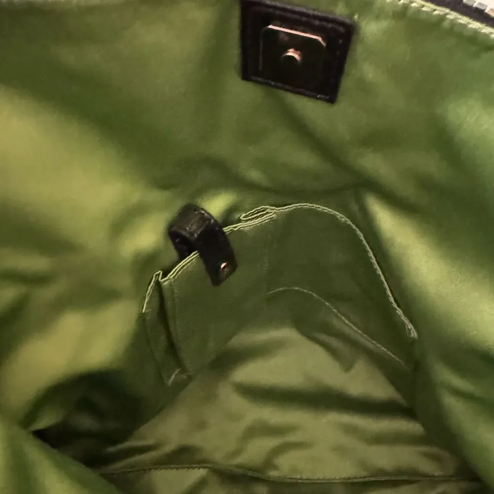 Fendi tote bag