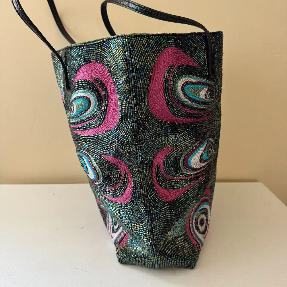 Fendi tote bag