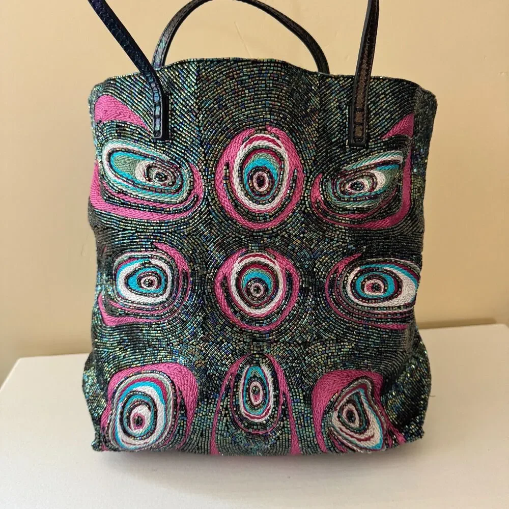 Fendi tote bag