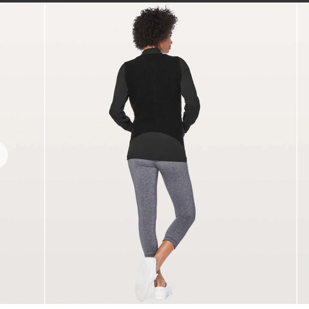lululemon athletica experience ultimate