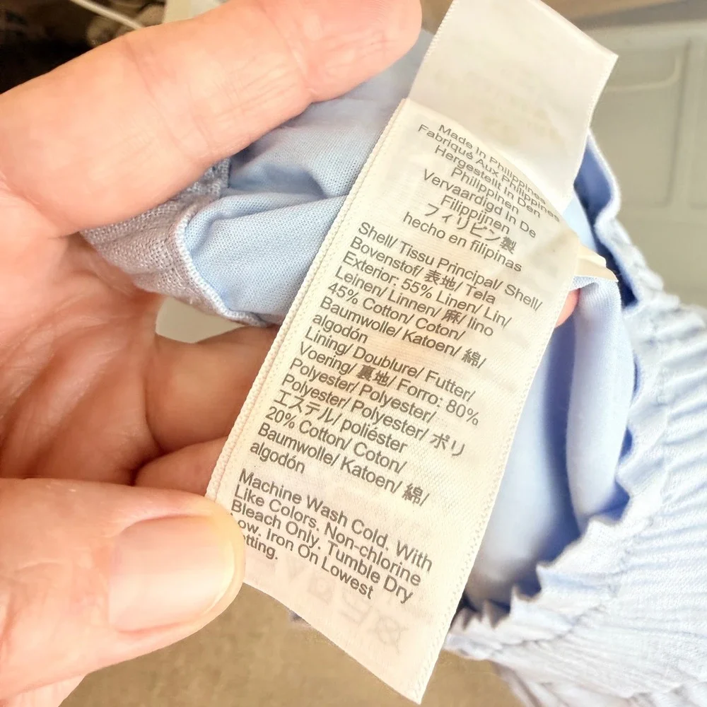 J. Crew crew skirt