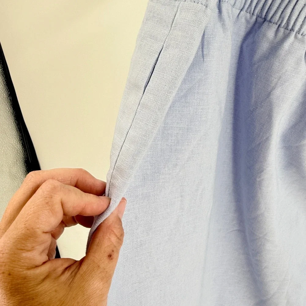 J. Crew crew skirt