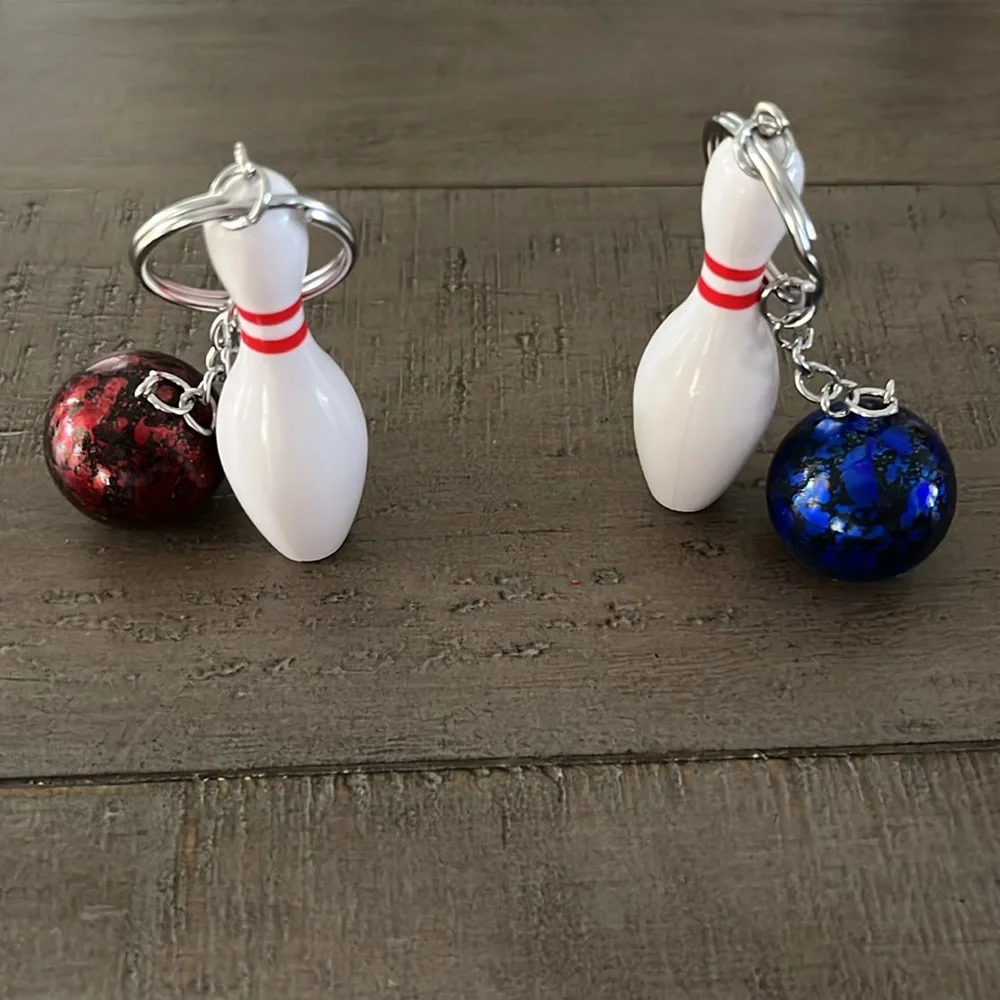 Game Designs bowling ball