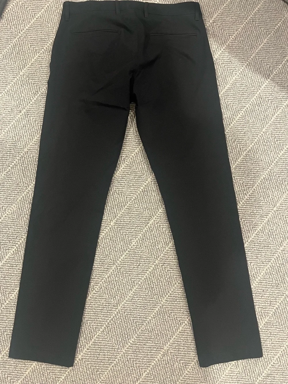 J. Crew pants