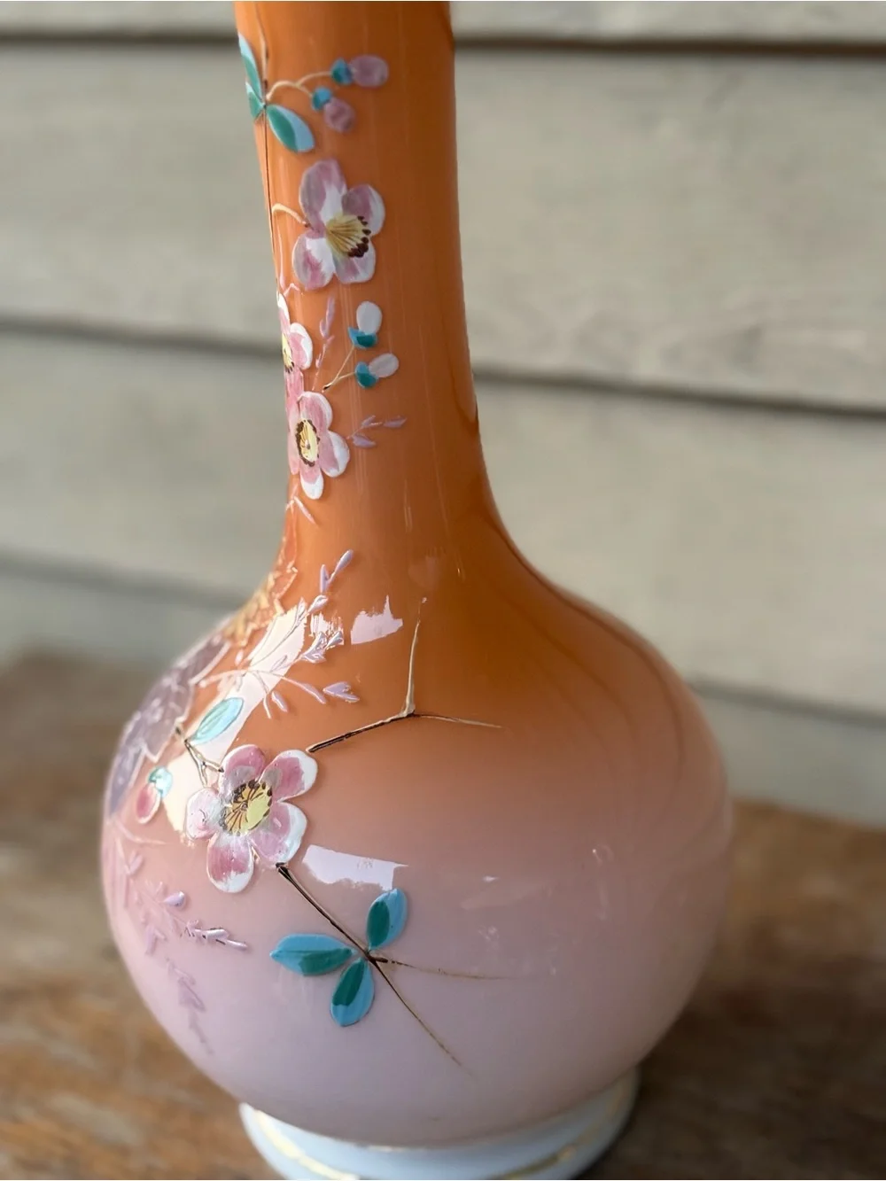 Harrach Czech floral art