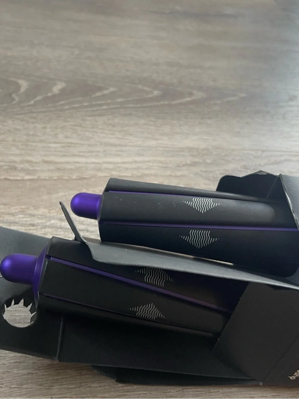 Dyson pair accessory