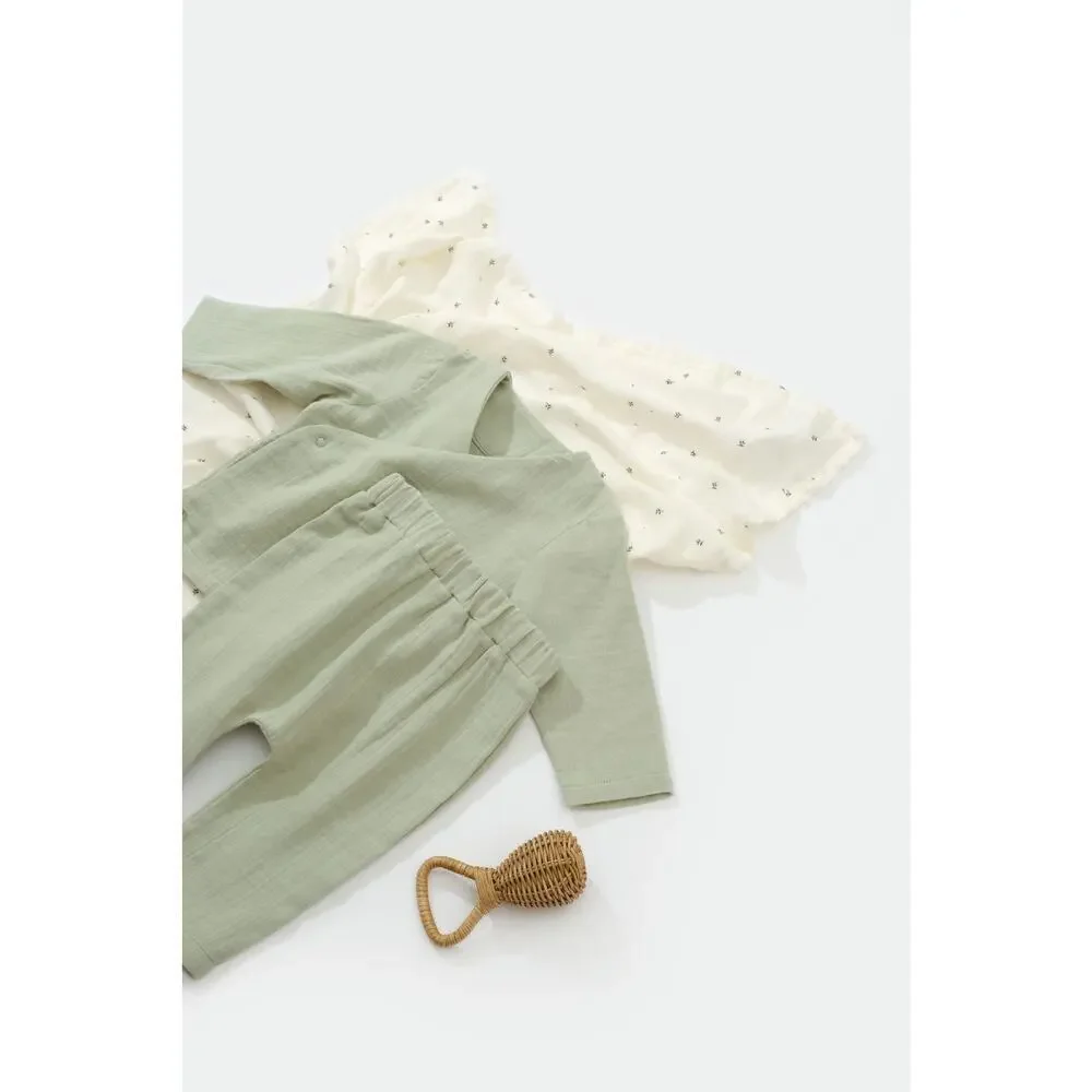 babycosy soft stylish